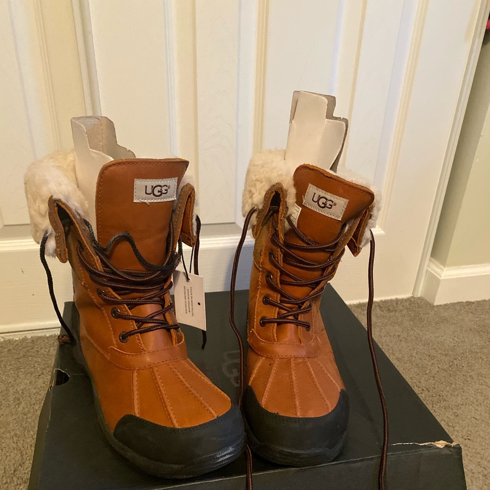 Uggs